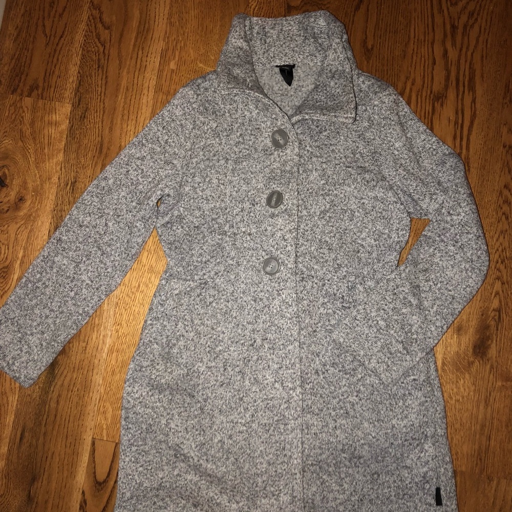 Girls PATAGONIA BETTER SWEATER jacket trench